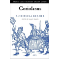 Coriolanus: A Critical Reader