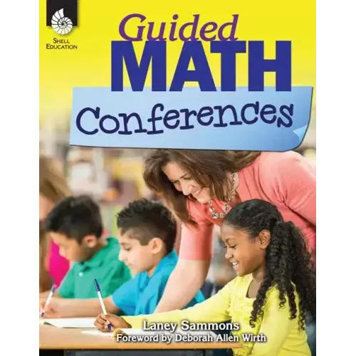 Guided Math Conferences