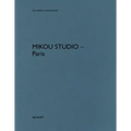 Mikou Studio - Paris: de Aedibus International 29