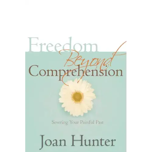 Freedom Beyond Comprehension