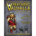Reaching Valhalla: Tales and Sagas from Norse Mythology