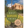 Best Backpacking Trips in Utah, Arizona, and New Mexico