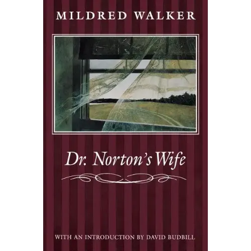 Dr. Norton's Wife