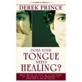 Does Your Tongue Need Healing?
