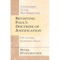 Revisiting Paul's Doctrine of Justification: A Challenge of the New Perspective