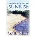 Annie Crow Knoll: Sunrise