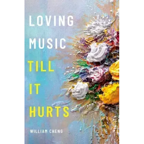Loving Music Till It Hurts