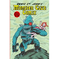 Monster Club Comix