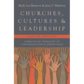 Churches, Cultures, and Leadership: A Practical Theology of Congregations and Ethnicities