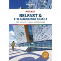 Lonely Planet Pocket Belfast & the Causeway Coast