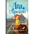 Ana, La de Tejas Verdes