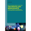 The Epistolary Renaissance: A Critical Approach to Contemporary Letter Narratives in Anglophone Fiction