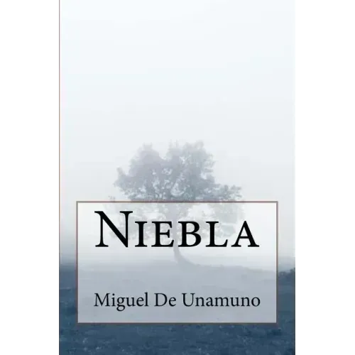 Niebla