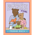 Pancakes in Pajamas