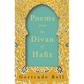 Poems from The Divan of Hafiz