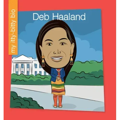 Deb Haaland