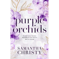 Purple Orchids