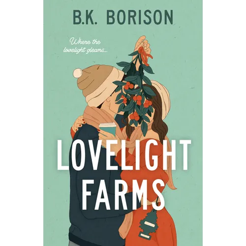 Lovelight Farms