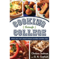 Cooking Through College: When You Can't Stand Instant Noodles Another Day