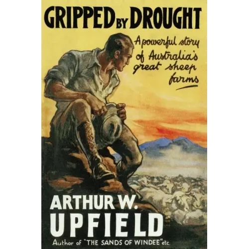 Gripped By Drought