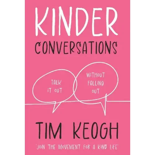 Kinder Conversations
