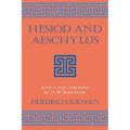 Hesiod and Aeschylus