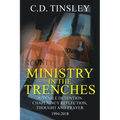 Ministry in the Trenches: Juvenile Detention Chaplaincy Reflection, Thought, and Prayer 1994-2018