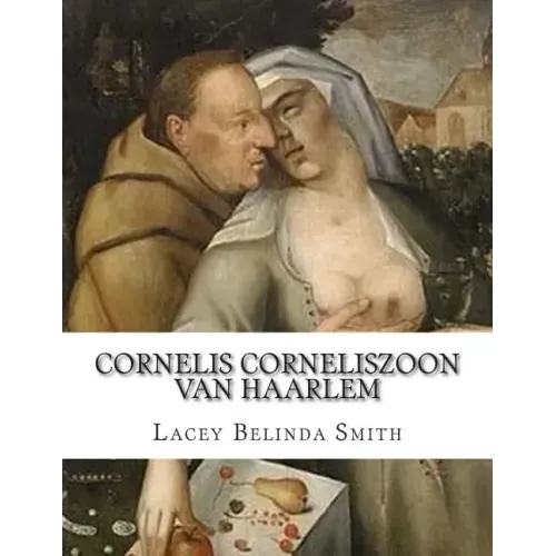Cornelis Corneliszoon van Haarlem