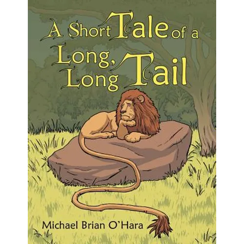 A Short Tale of a Long, Long Tail