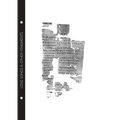 Sappho - Love Songs & Other Fragments
