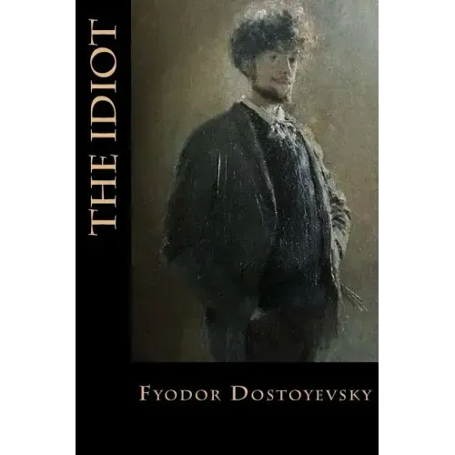 The Idiot