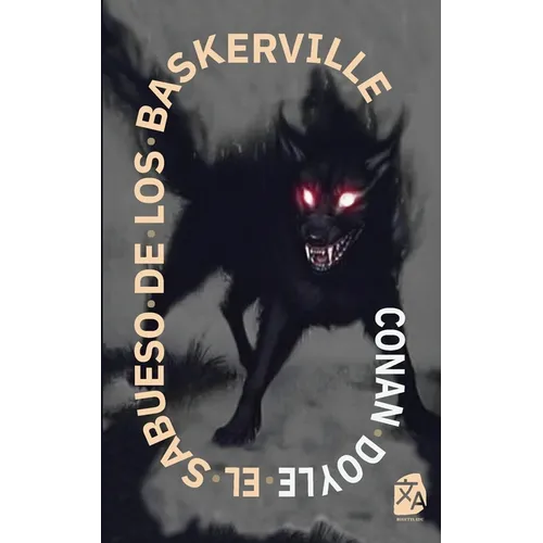 El sabueso de los Baskerville