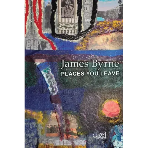 Places You Leave