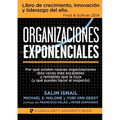 Organizaciones Exponenciales