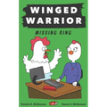 Winged Warrior: Missing Ring