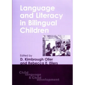 Language & Literacy I