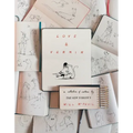 Love & Vermin: A Collection of Cartoons by the New Yorker's Will McPhail