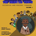 The Talented Tenth Historical & Present: Pioneers