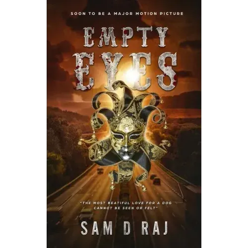 Empty Eyes: The Most Beautiful Love For a Dog Cannot Be Seen or Felt