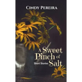 A Sweet Pinch of Salt