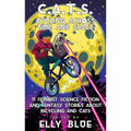 C.A.T.S.: Cycling Across Time and Space: 11 Feminist Science Fiction and Fantasy Stories about Bicycling and Cats