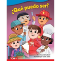 ¿Qué Puedo Ser?