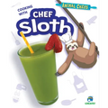 Cooking with Chef Sloth