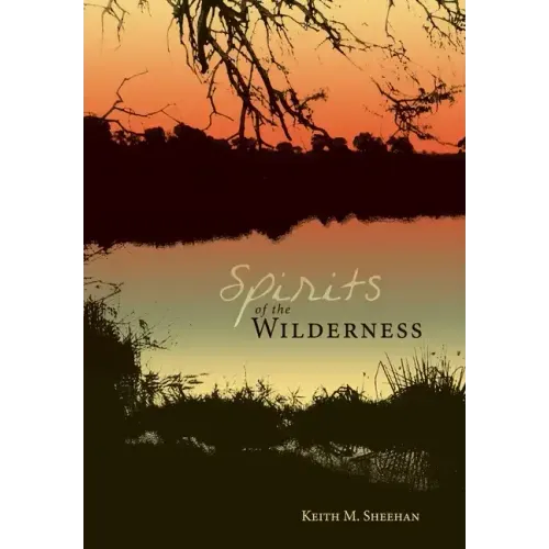 Spirits of the Wilderness