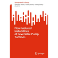 Flow-Induced Instabilities of Reversible Pump Turbines