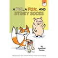 A Pig, a Fox, and Stinky Socks