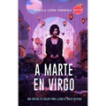 A Marte en Virgo: Novela lésbica