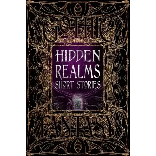 Hidden Realms Short Stories