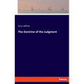 The Doctrine of the Judgment