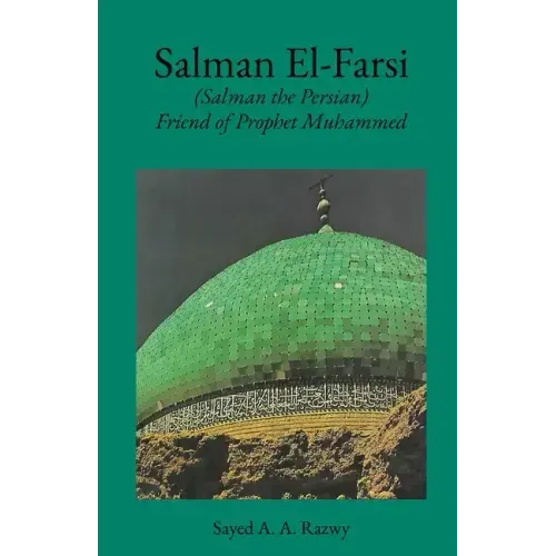 Salman El-Farsi